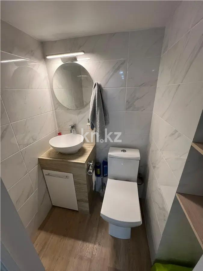 Продажа 4-комнатной квартиры, 96 м² в Алматы - фото 6