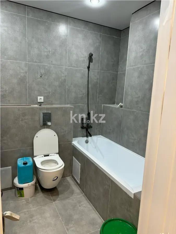 Продажа 2-комнатной квартиры, 43 м² в Алматы - фото 3