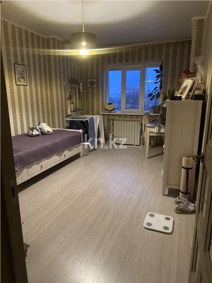 Продажа 2-комнатной квартиры, 53.8 м² в Алматы - фото 2