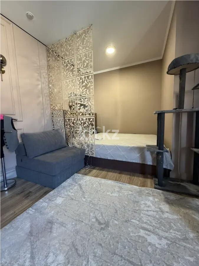 Продажа 1-комнатной квартиры, 32.5 м² в Алматы - фото 2
