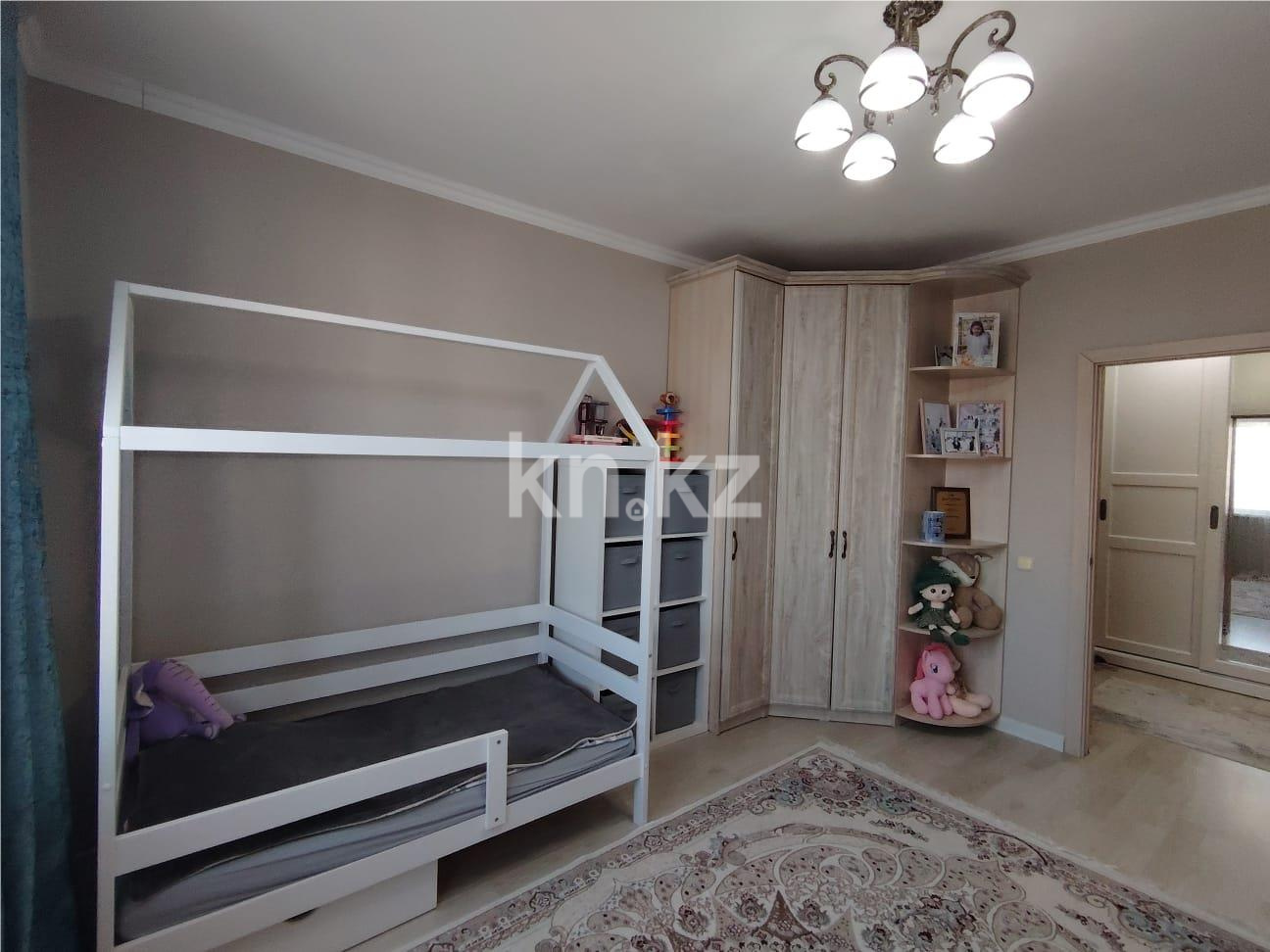 Продажа 3-комнатной квартиры, 81 м² в Караганде - фото 7
