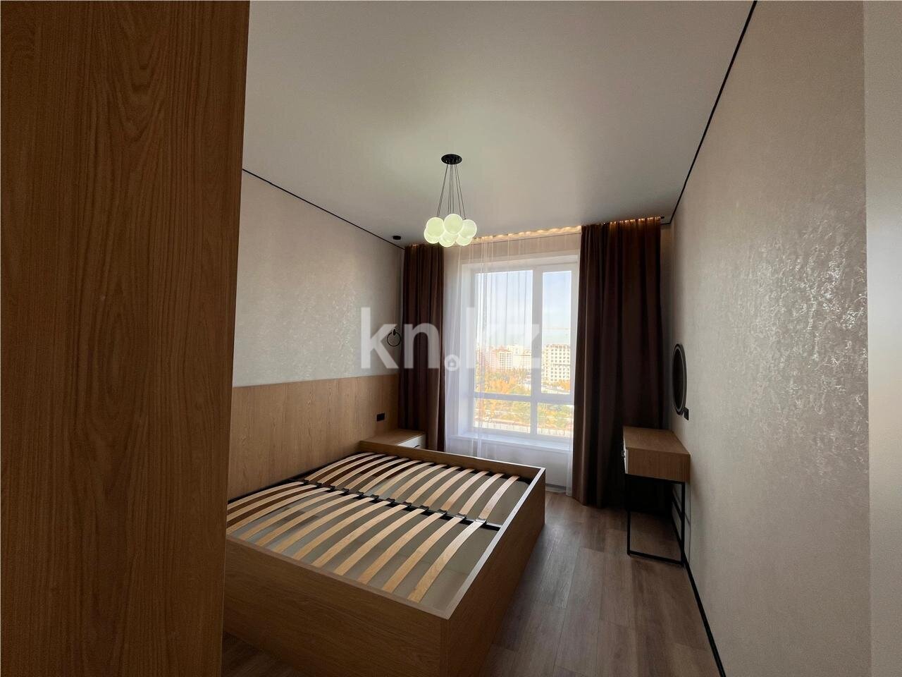 Продажа 2-комнатной квартиры, 40 м² в Астане - фото 4