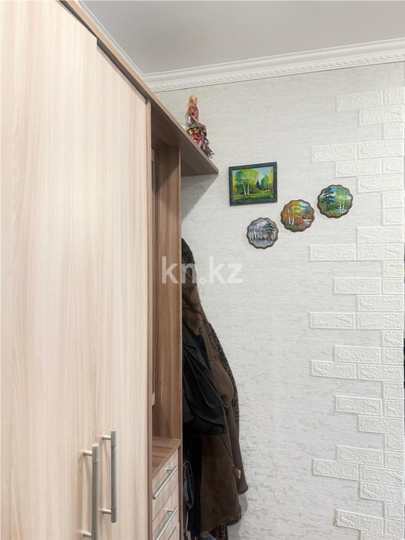 Продажа 2-комнатной квартиры, 44 м² в Темиртау - фото 14