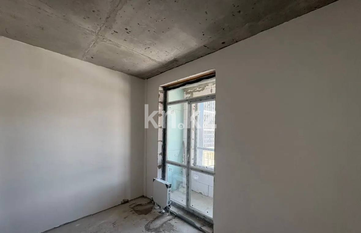 Продажа 1-комнатной квартиры, 47.1 м² в Астане - фото 5