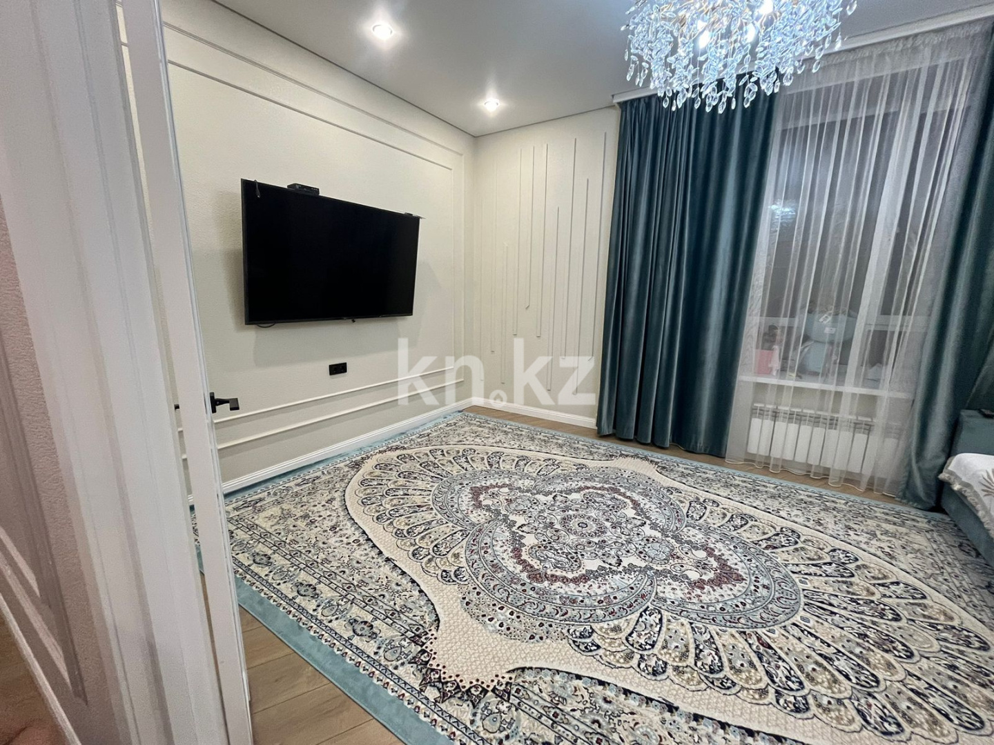 Продажа 2-комнатной квартиры, 63 м² в Астане - фото 2
