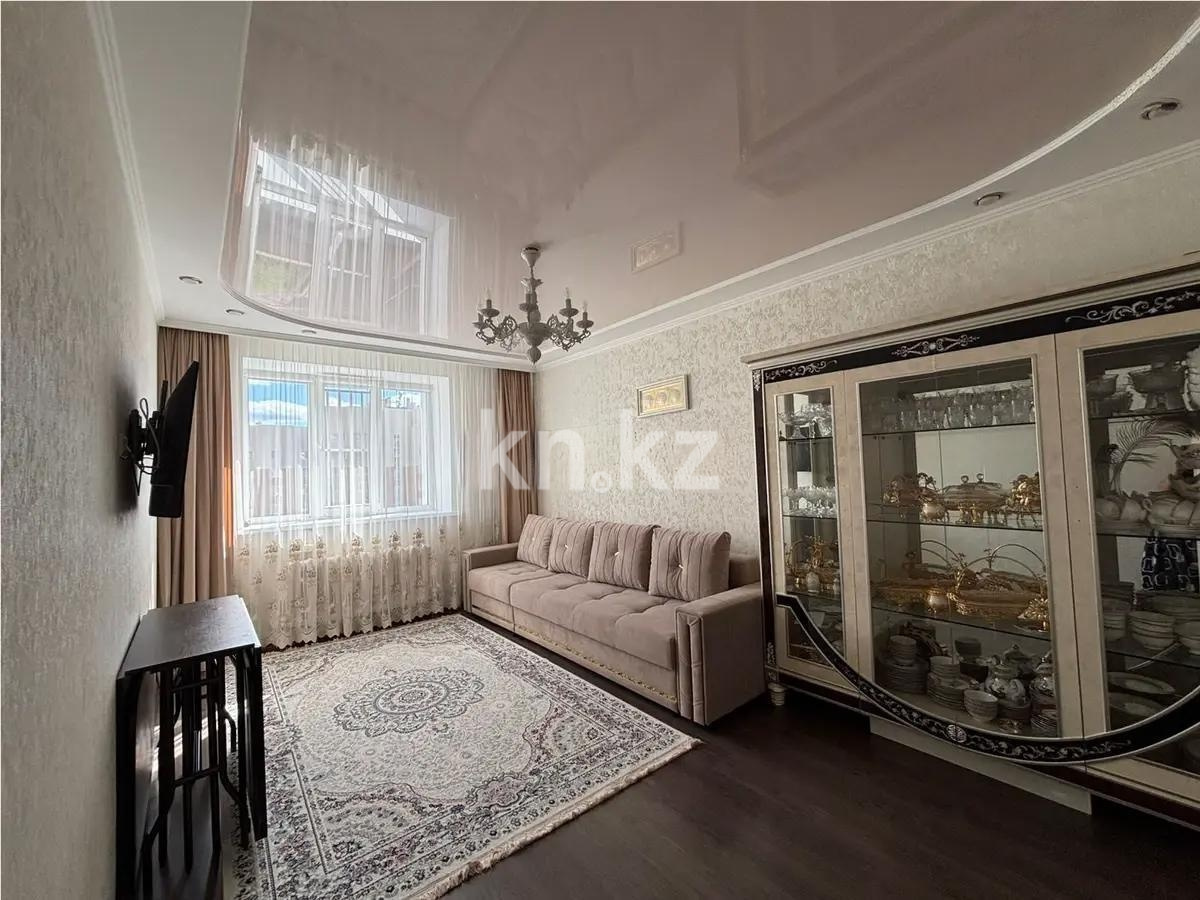 Продажа 2-комнатной квартиры, 54 м² в Астане