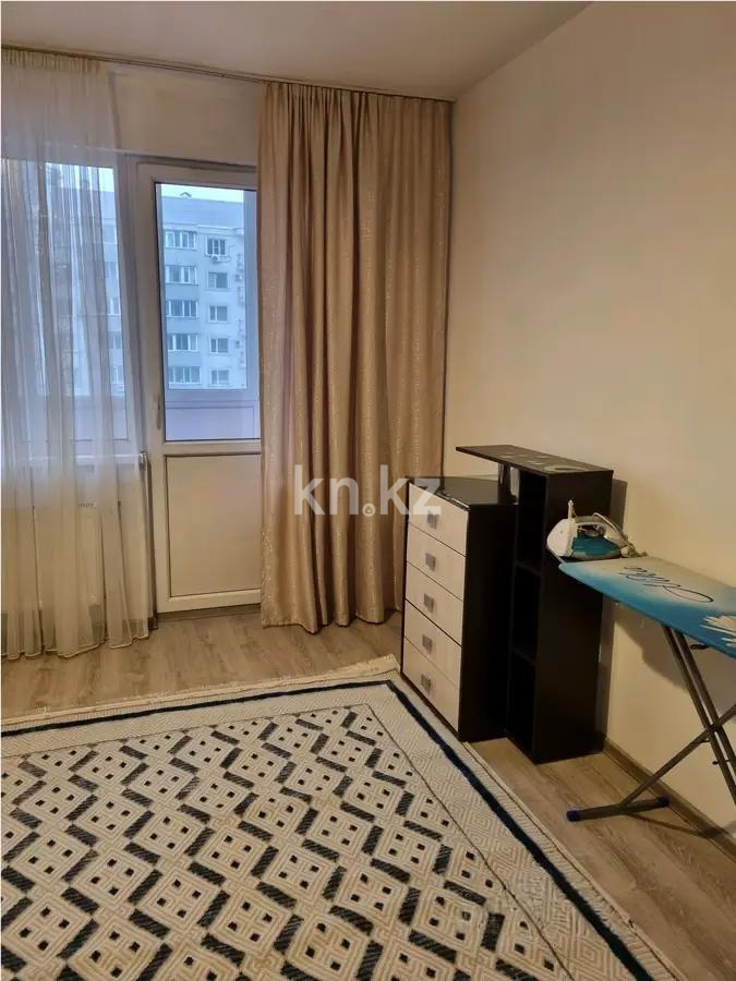 Продажа 2-комнатной квартиры, 60 м², ул. Толе би, дом  273/5 в Алматы - фото 2