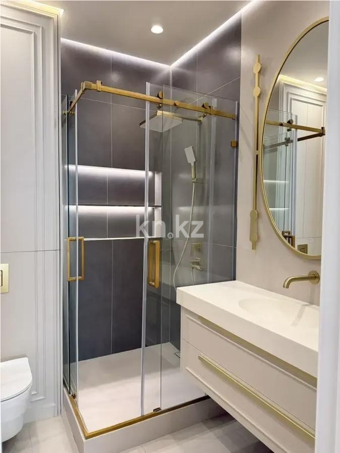 Продажа 4-комнатной квартиры, 118 м² в Астане - фото 7