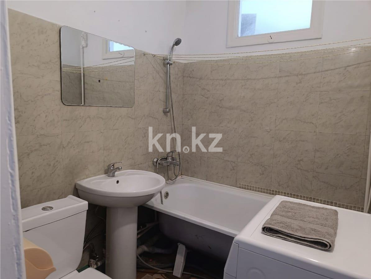 Продажа 2-комнатной квартиры, 44 м² в Караганде - фото 8
