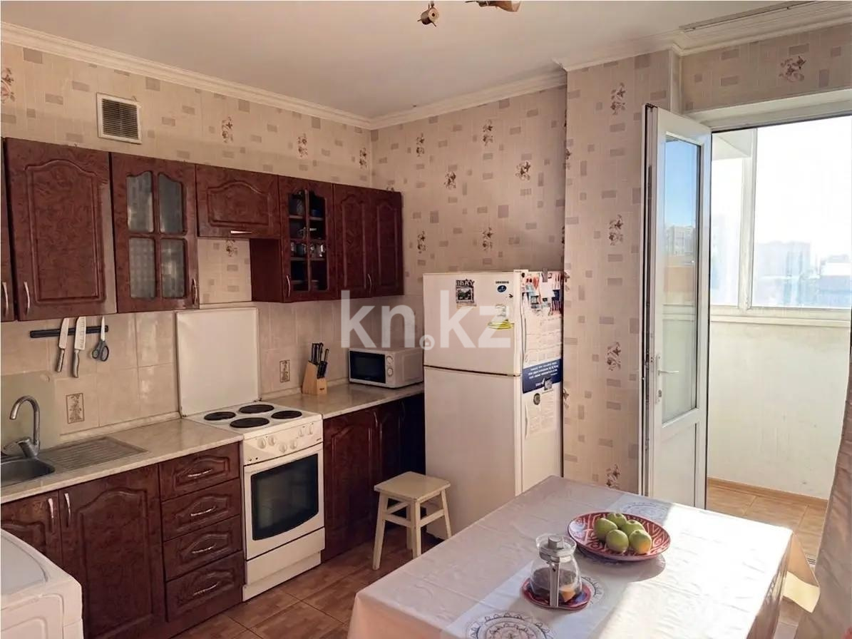 Продажа 1-комнатной квартиры, 41 м² в Астане - фото 2