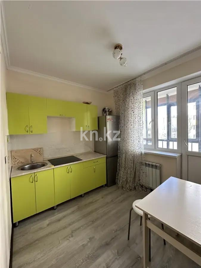 Продажа 1-комнатной квартиры, 38 м² в Астане - фото 2