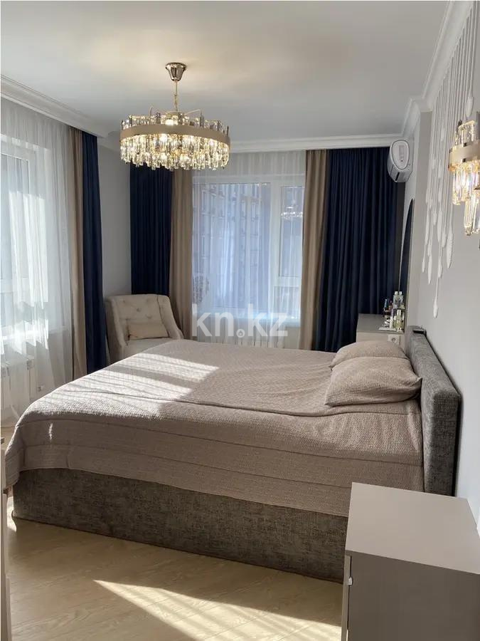 Продажа 4-комнатной квартиры, 132 м² в Алматы - фото 3