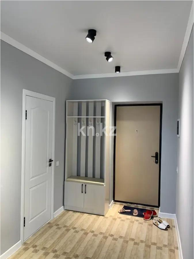 Продажа 2-комнатной квартиры, 43 м² в Алматы - фото 4