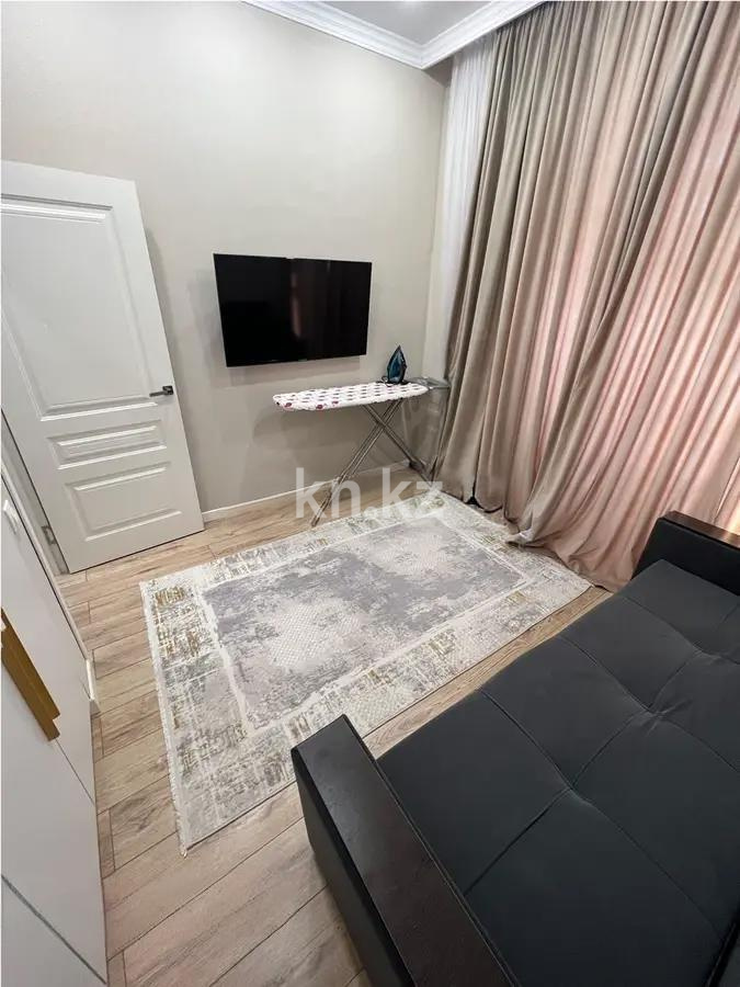 Продажа 2-комнатной квартиры, 39 м² в Астане - фото 2