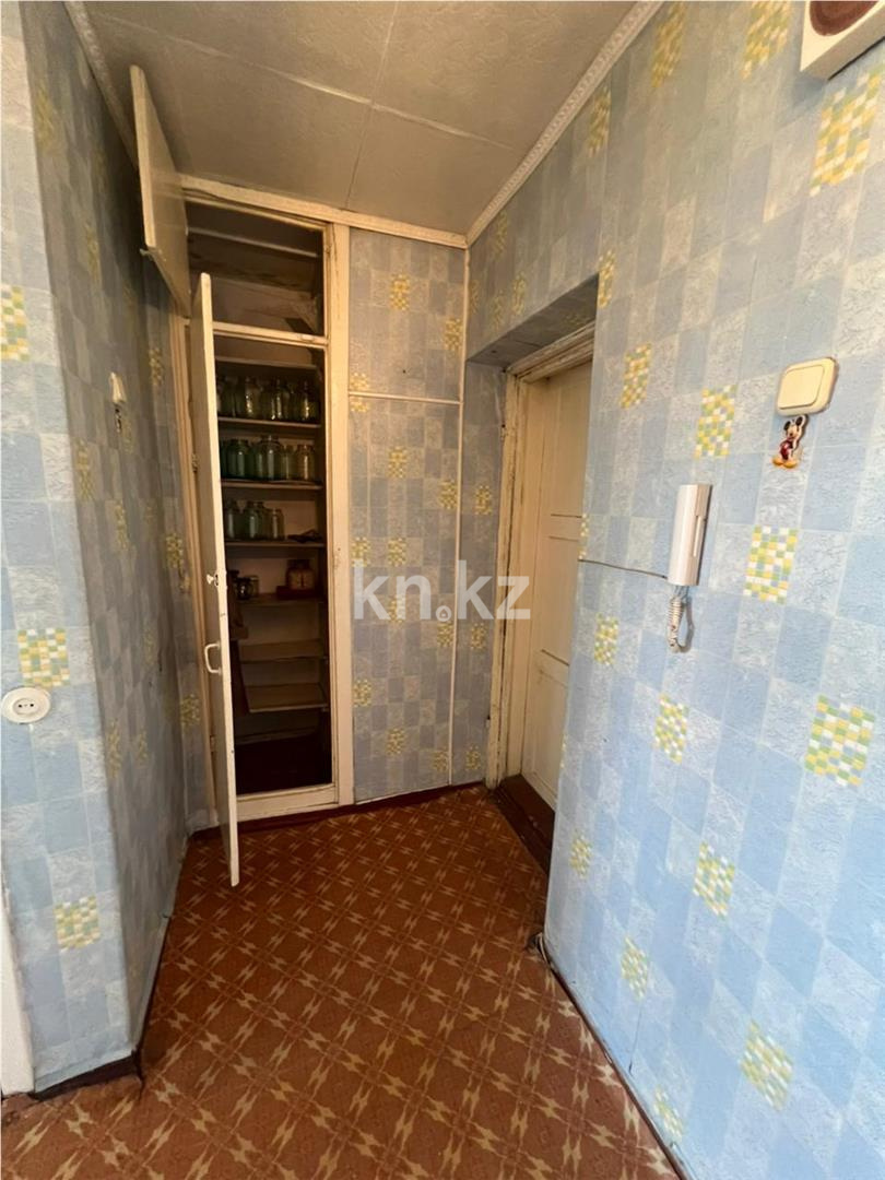 Продажа 2-комнатной квартиры, 44 м² в Караганде - фото 10
