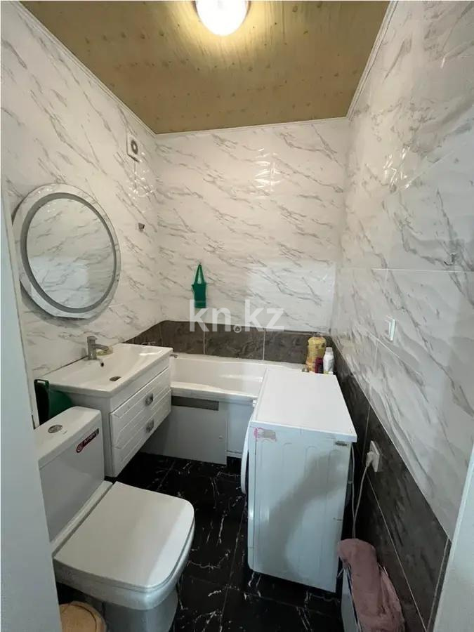 Продажа 2-комнатной квартиры, 55 м², пр. Кабанбай батыра, дом  59 в Астане - фото 4