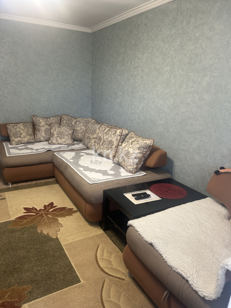 Продажа 2-комнатной квартиры, 45.8 м², ул. Дукенулы, дом  16 - пр. Республики в Астане - фото 7