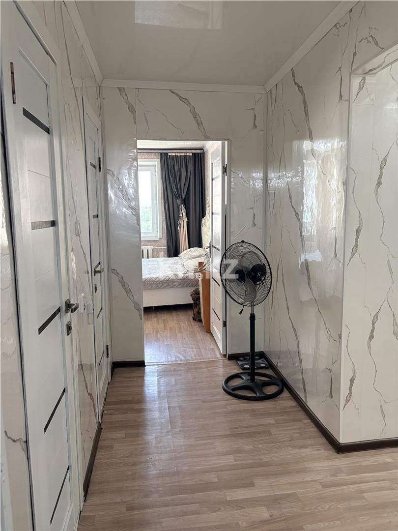 Продажа 3-комнатной квартиры, 67 м² в Караганде - фото 14