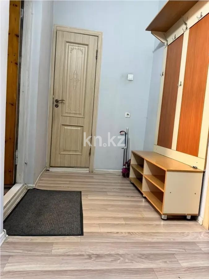 Продажа 1-комнатной квартиры, 40 м² в Алматы - фото 4