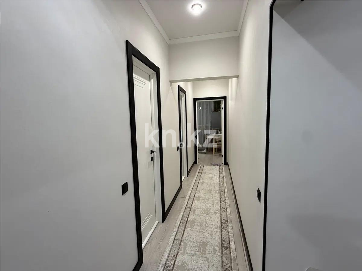 Продажа 3-комнатной квартиры, 83 м² в Астане - фото 4