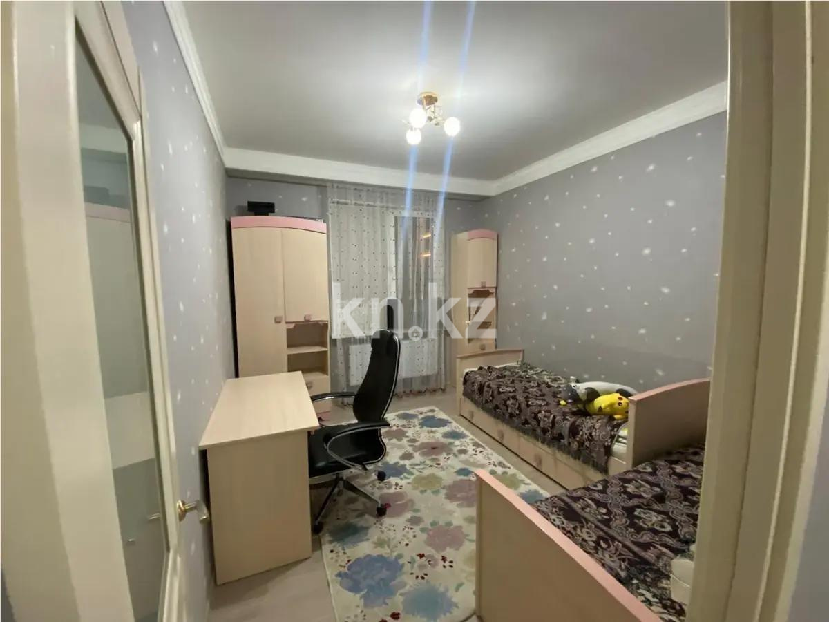 Продажа 3-комнатной квартиры, 105.4 м² в Астане - фото 3