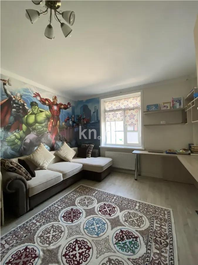 Продажа 3-комнатной квартиры, 105 м² в Астане - фото 3