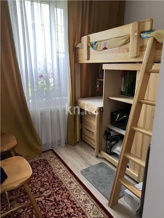 Продажа 3-комнатной квартиры, 62 м² в Алматы - фото 3