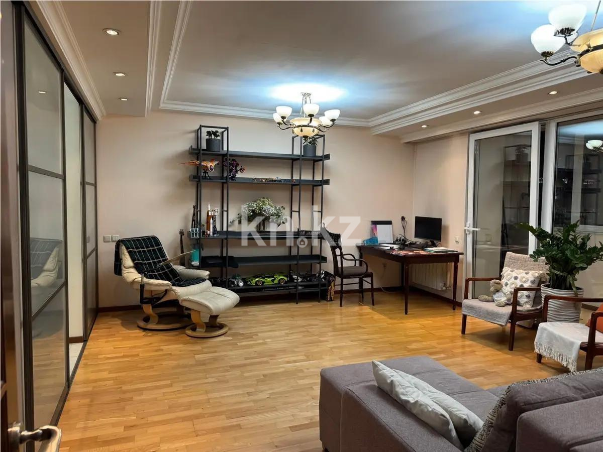 Продажа 3-комнатной квартиры, 70 м² в Алматы - фото 2