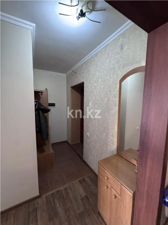 Продажа 1-комнатной квартиры, 38 м² в Астане - фото 4