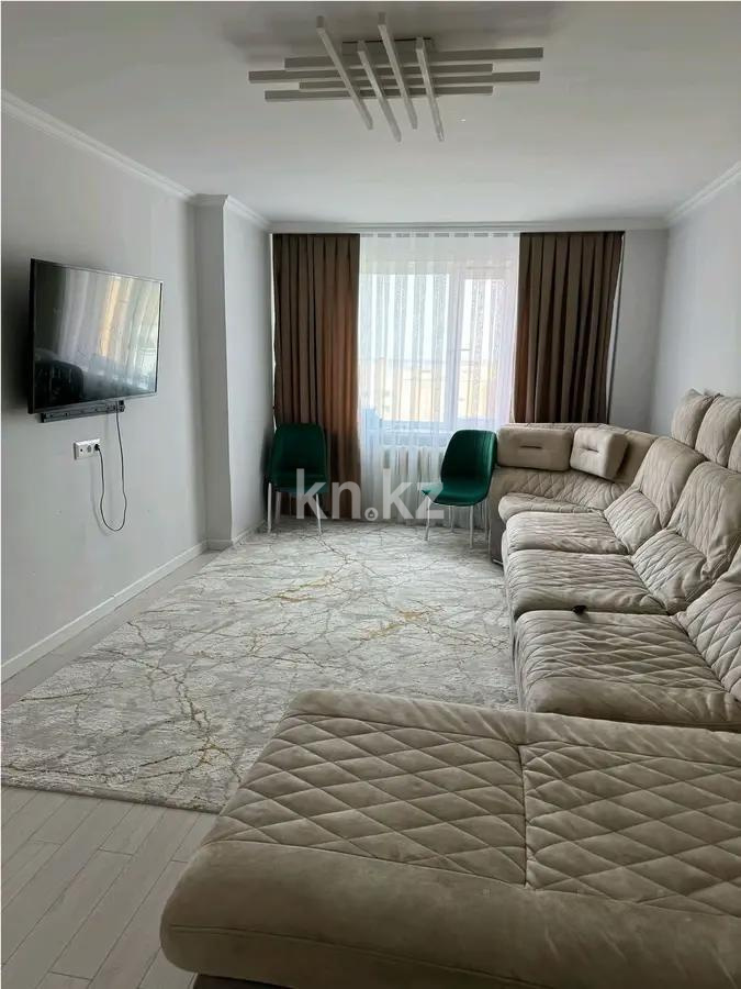 Продажа 3-комнатной квартиры, 76 м² в Астане - фото 2