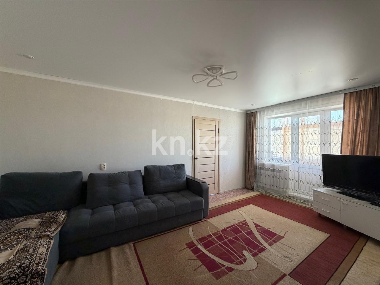 Продажа 2-комнатной квартиры, 46 м² в Темиртау