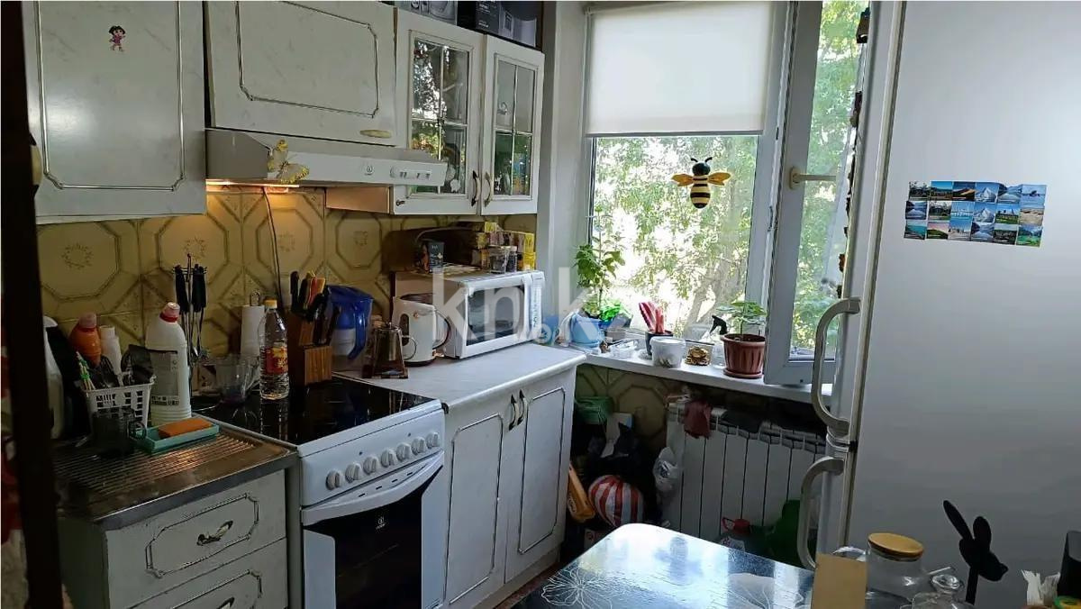 Продажа 1-комнатной квартиры, 32 м² в Караганде - фото 2