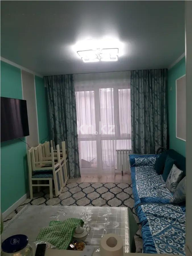 Продажа 1-комнатной квартиры, 30 м² в Алматы