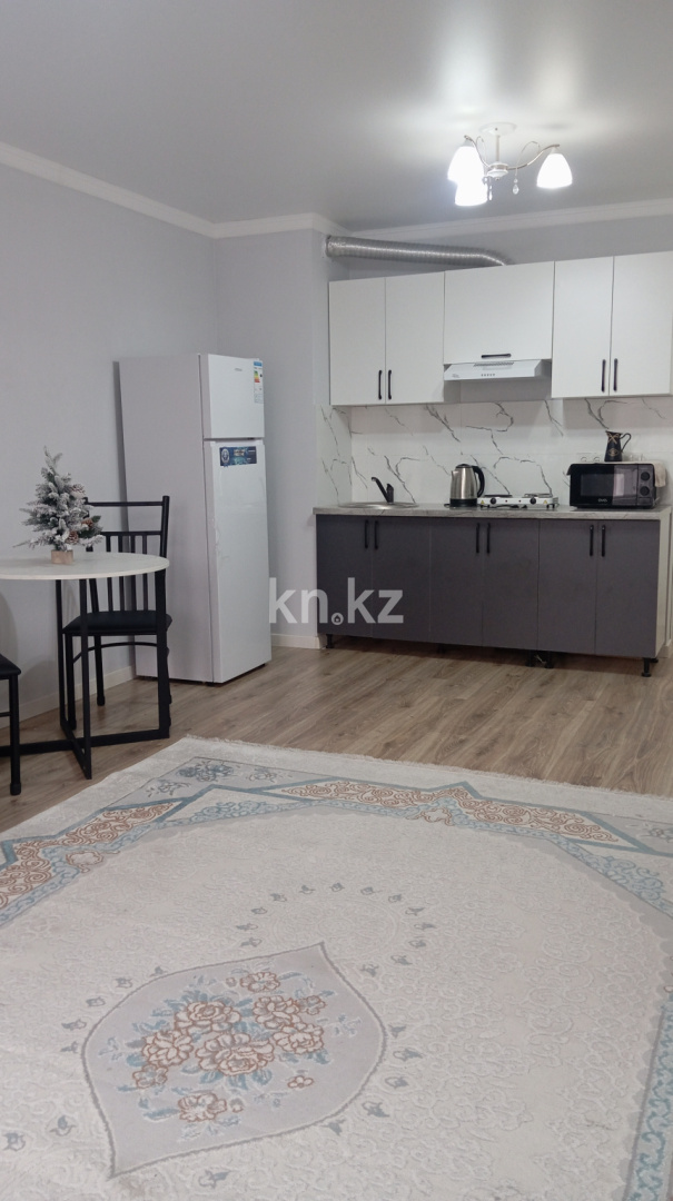 Аренда 1-комнатной квартиры, 30 м² в Алматы - фото 2