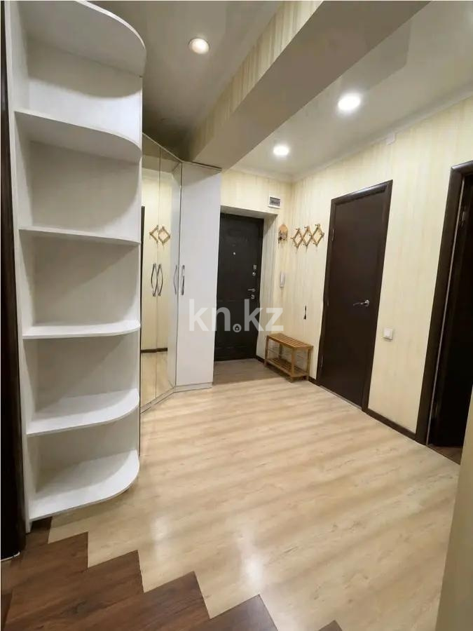 Продажа 3-комнатной квартиры, 70 м² в Алматы - фото 6