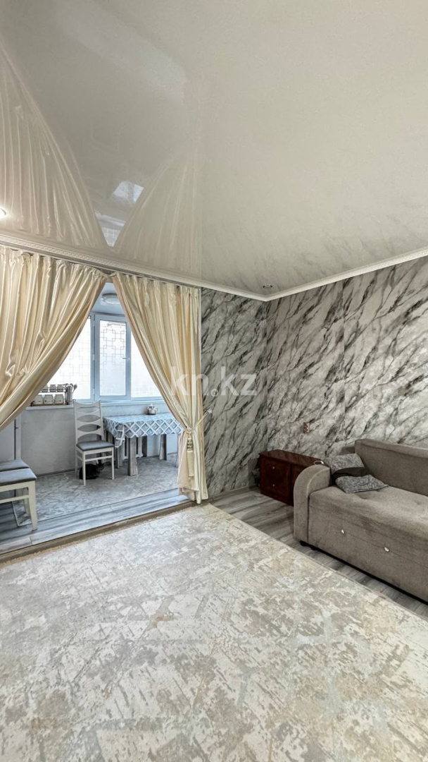 Продажа 2-комнатной квартиры, 50 м², Макарова, дом  22 в Таразе - фото 2