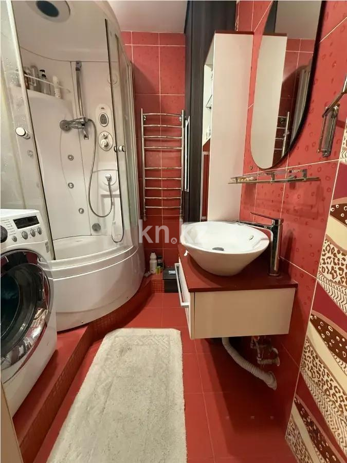 Продажа 2-комнатной квартиры, 94 м², ул. Муканова, дом  227 в Алматы - фото 6