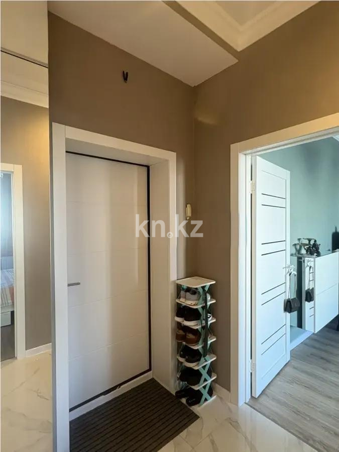 Продажа 2-комнатной квартиры, 56.6 м² в Астане - фото 5