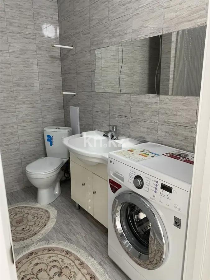 Продажа 1-комнатной квартиры, 39.4 м² в Астане - фото 2