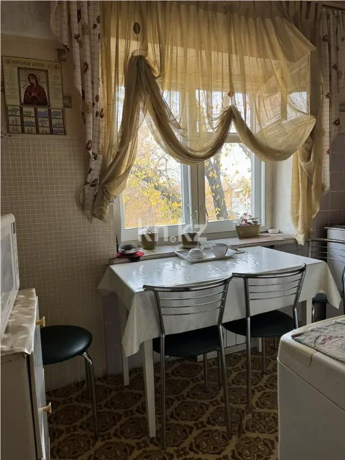 Продажа 2-комнатной квартиры, 48.6 м², ул. Керуентау, дом  16 в Алматы - фото 3