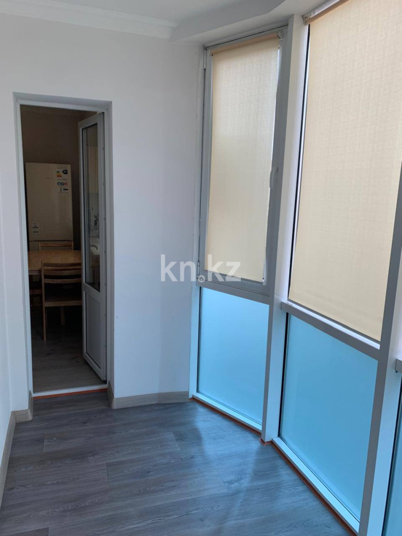 Аренда 1-комнатной квартиры, 45 м², ул. Иманбаевой, дом  10 в Астане - фото 7