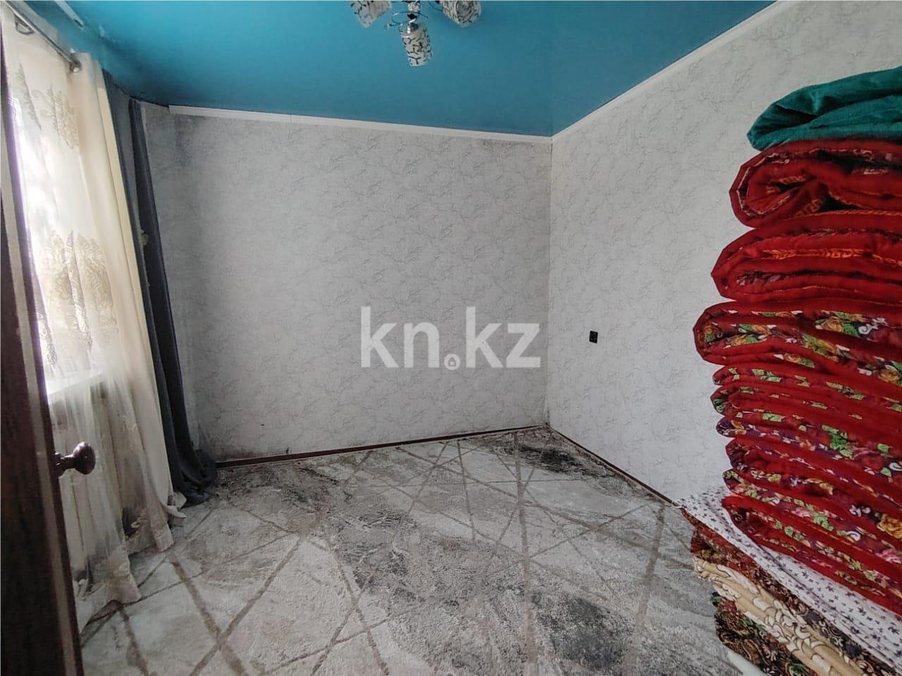 Продажа 4-комнатной квартиры, 61 м², ул. Байсеитовой в Темиртау - фото 5