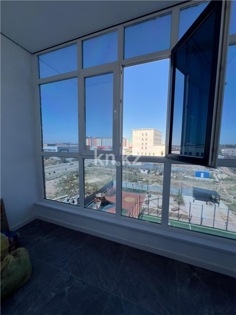 Продажа 2-комнатной квартиры, 60 м² в Караганде - фото 9