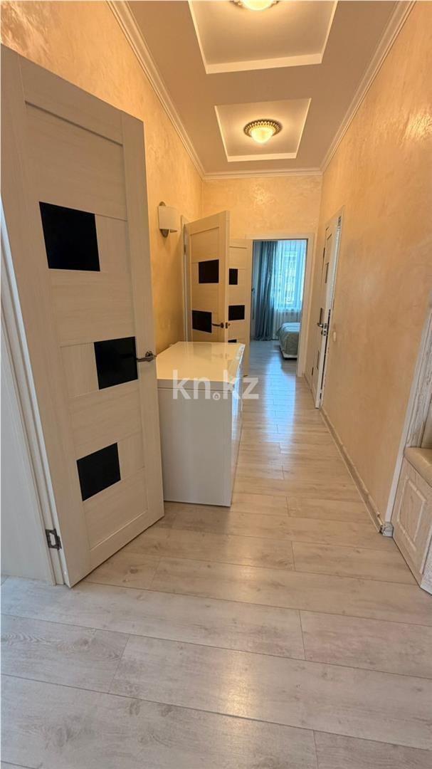 Продажа 3-комнатной квартиры, 84 м² в Караганде - фото 11