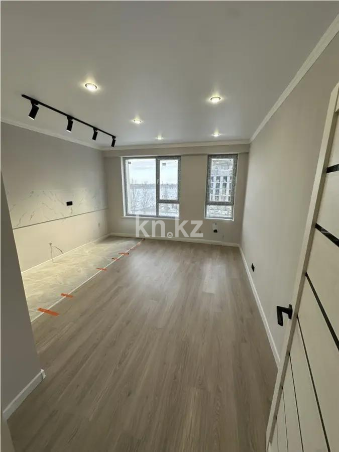 Продажа 2-комнатной квартиры, 67 м², пр. Рыскулова, дом  1 стр в Алматы - фото 3