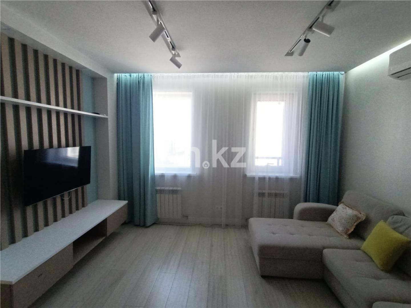 Продажа 3-комнатной квартиры, 67 м² в Астане - фото 15