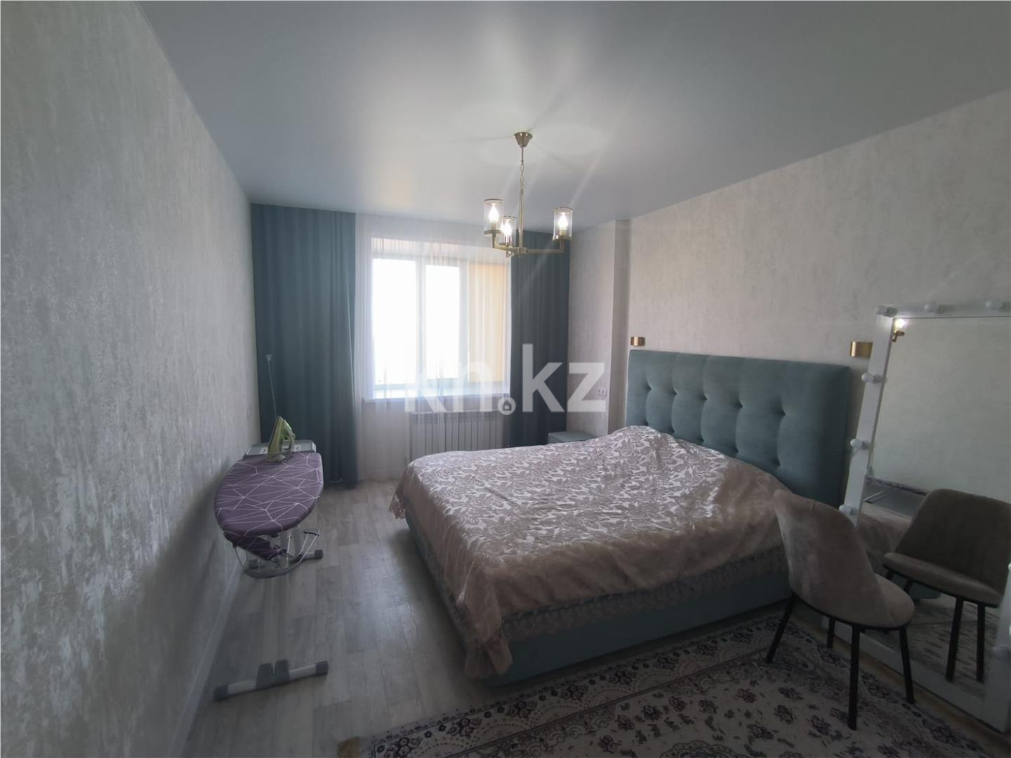 Продажа 2-комнатной квартиры, 72 м², ул. Дюсембекова в Караганде - фото 2