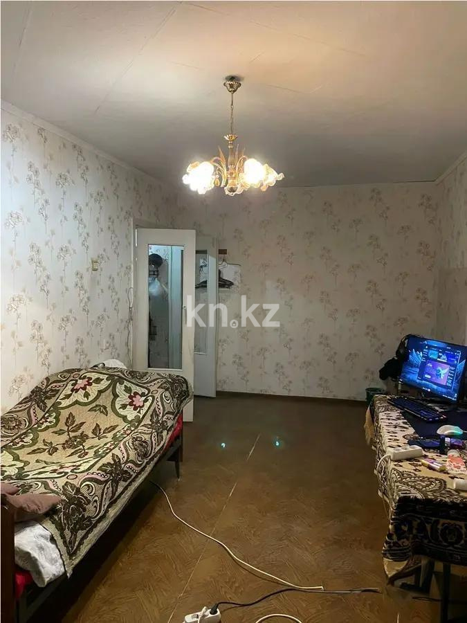 Продажа 1-комнатной квартиры, 36 м² в Астане