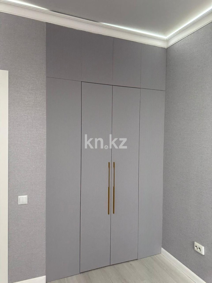 Продажа 1-комнатной квартиры, 35.5 м² в Астане - фото 2