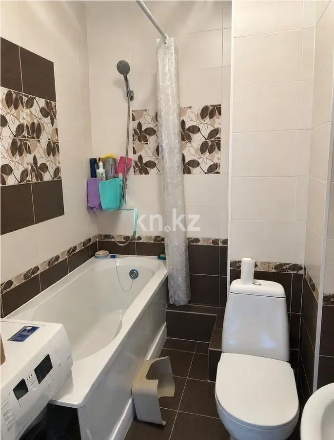 Продажа 2-комнатной квартиры, 57.6 м² в Астане - фото 4